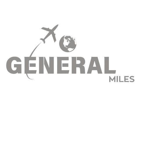 General Miles Logo